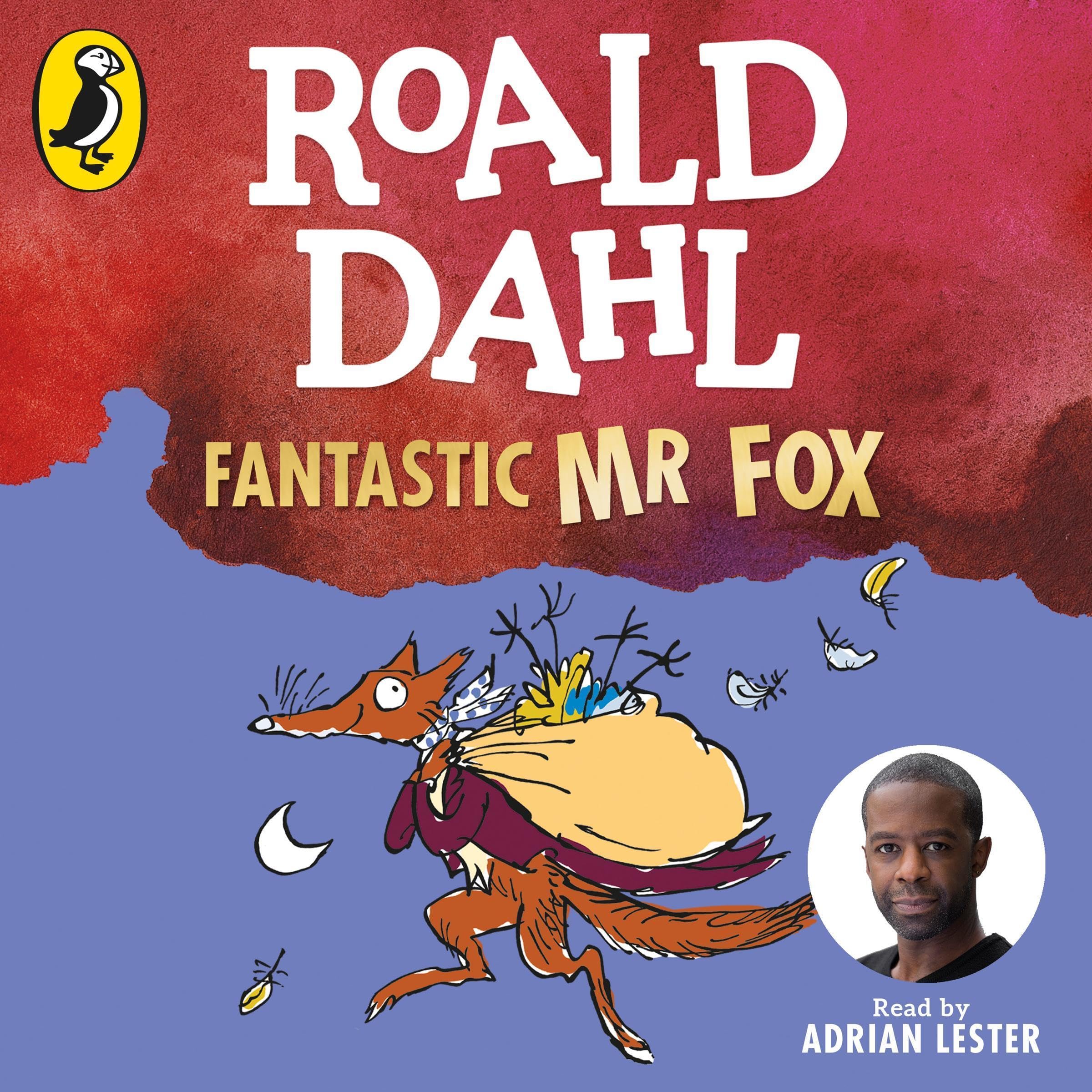 Fantastic Mr Fox