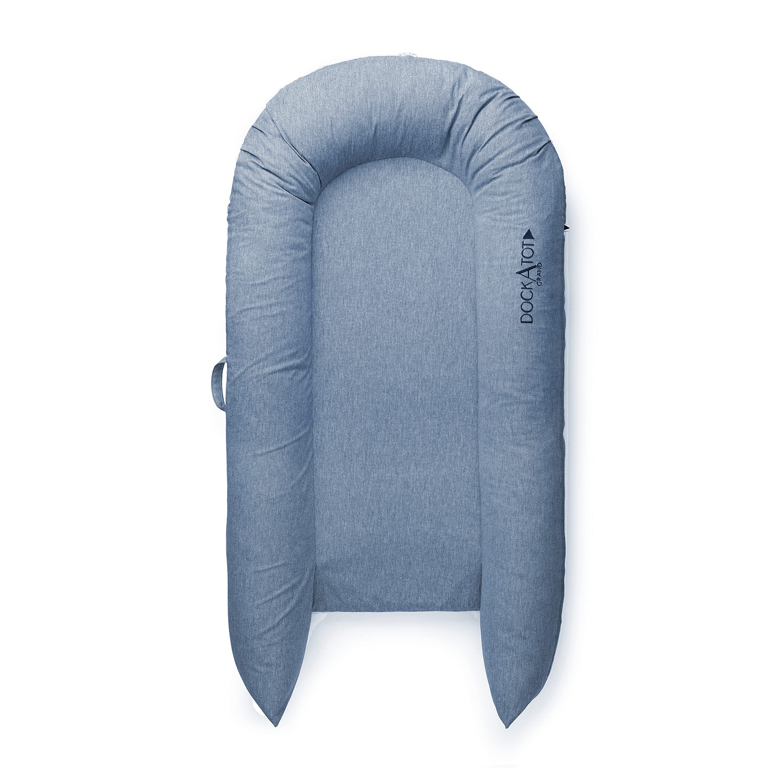 Amazon.co.jp: DockATot(ドッカトット) グランド Grand ベビーベッド  