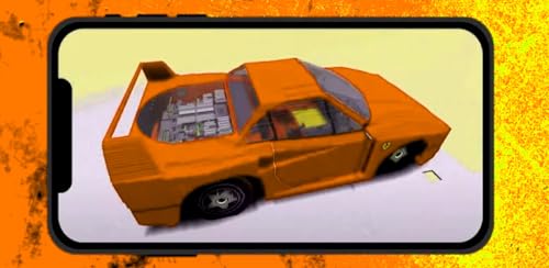 Car And Vehicle Variety Mod