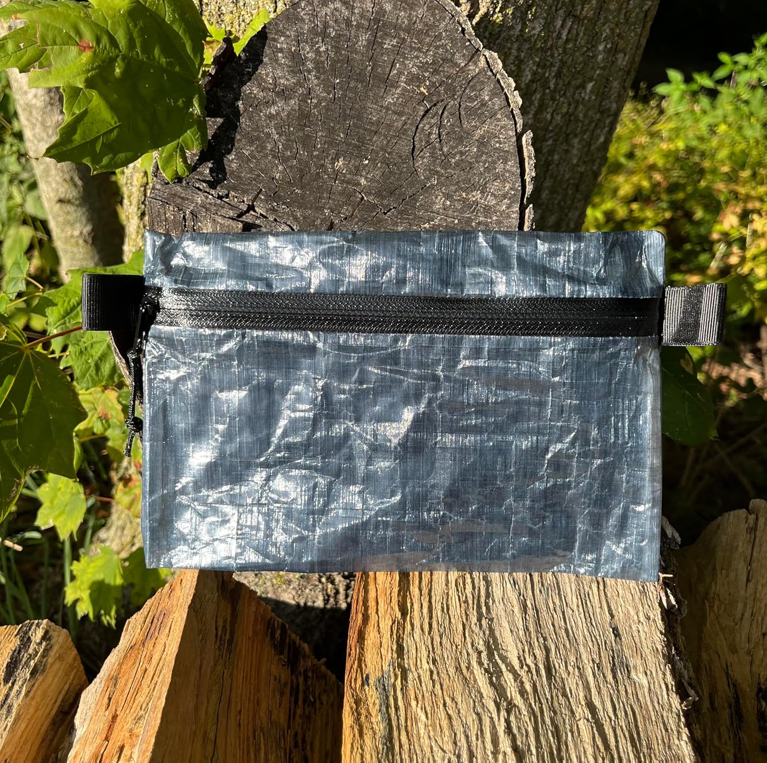 Dyneema Zipper Pouch