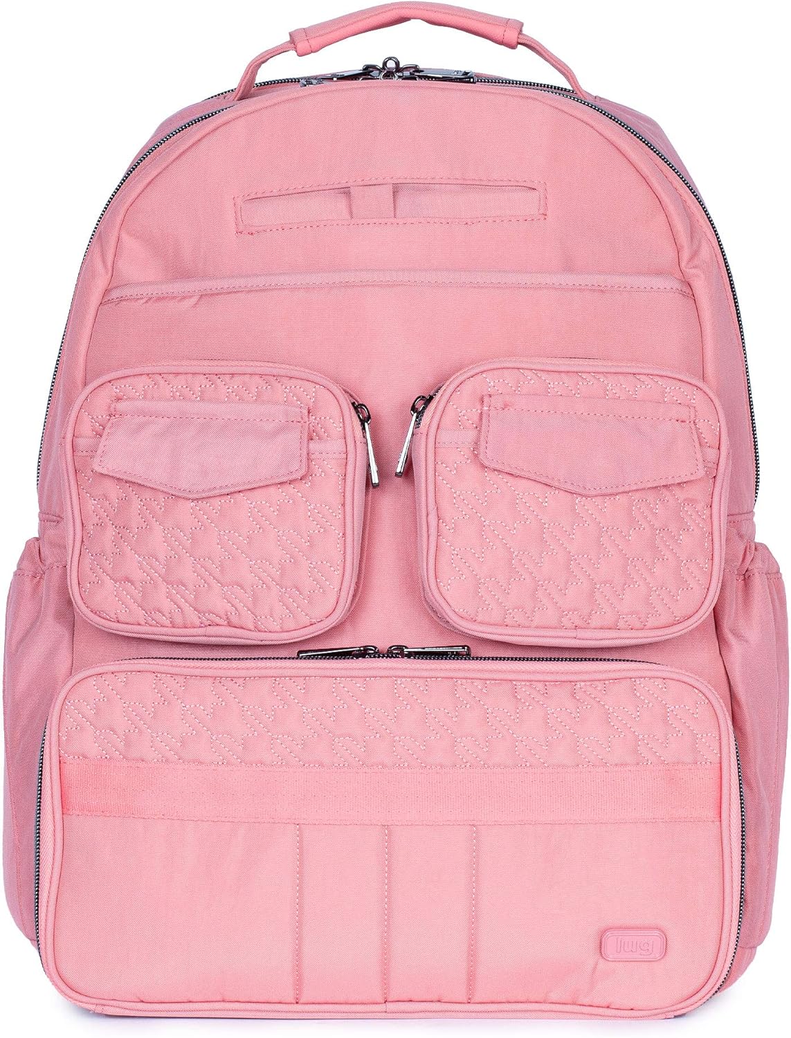 lug diaper bag backpack