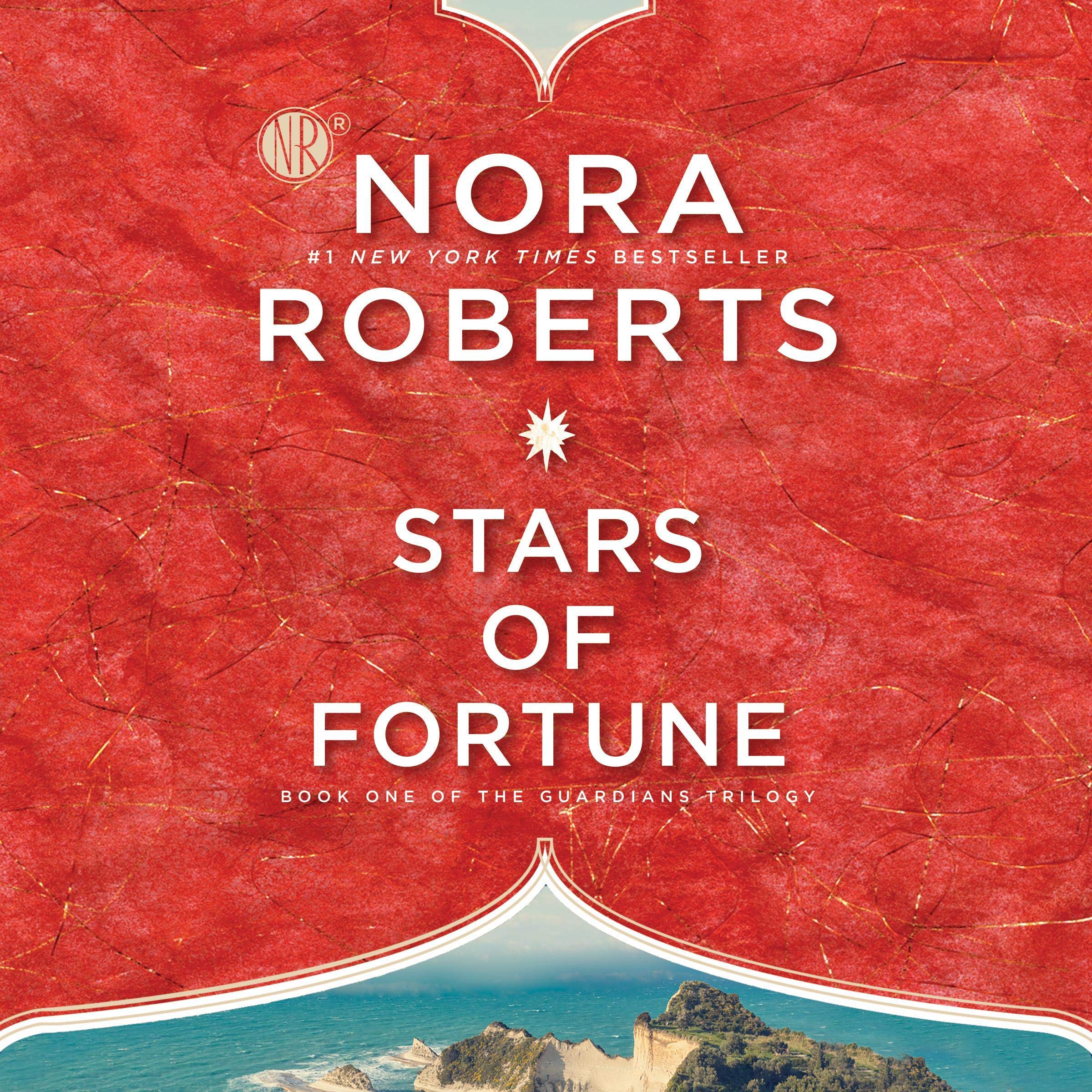 Cover art for Stars of Fortune