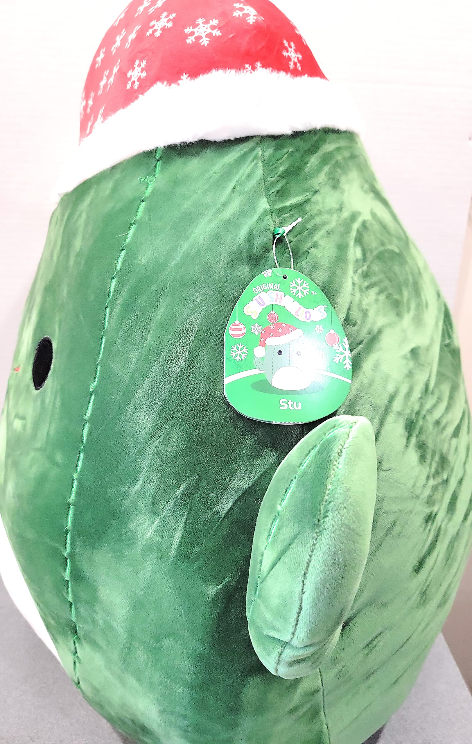 cactus squishmallows