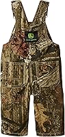 Vista 2 de john deere Baby Boys 'camuflaje total Mossy Oak 6