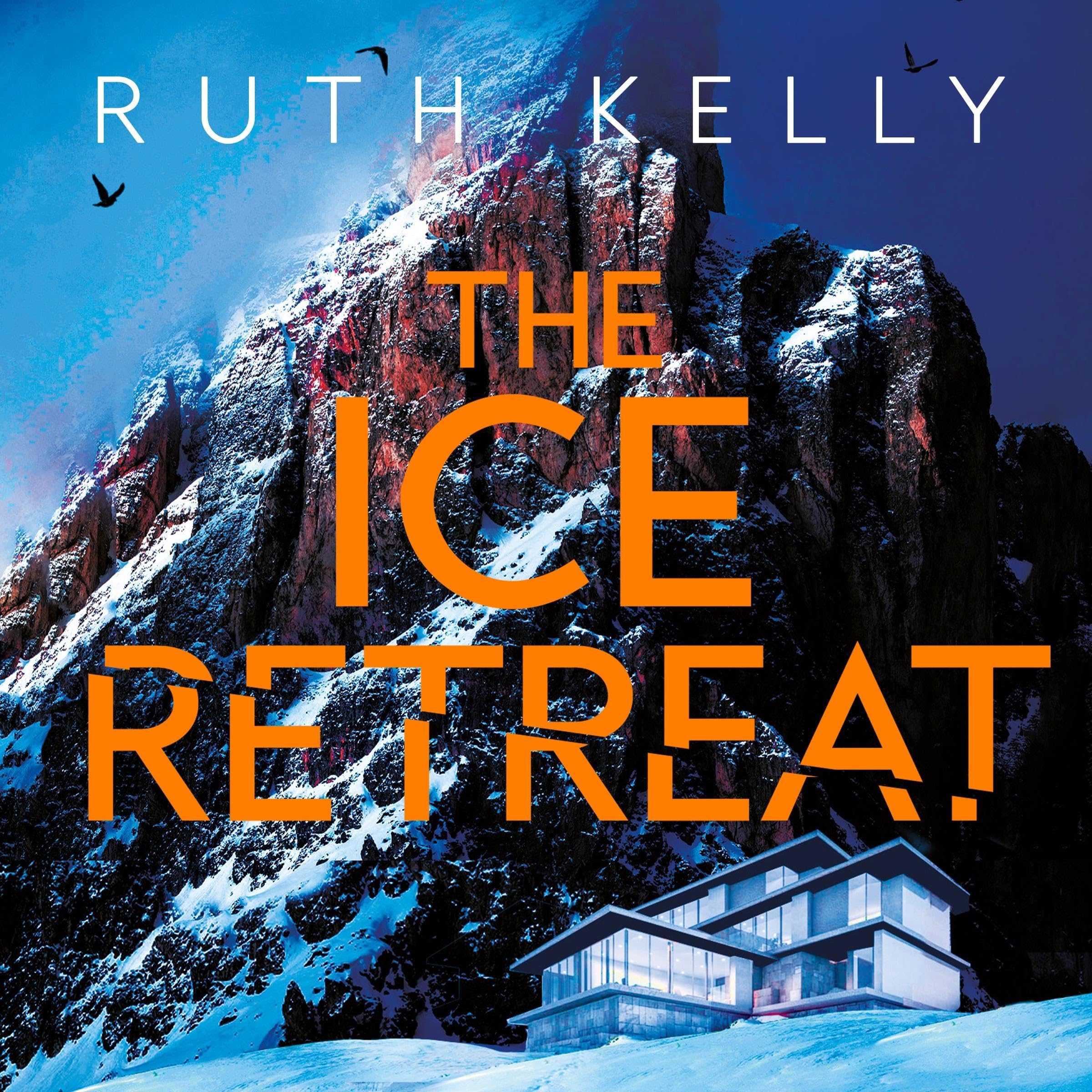 The Ice Retreat