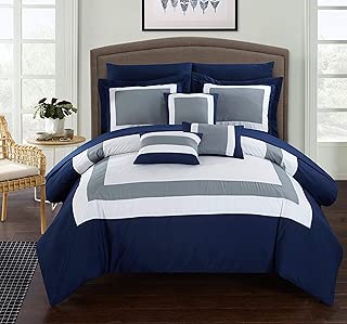 Amazon Com 9 To 10 Pieces Comforter Sets Comforters Sets