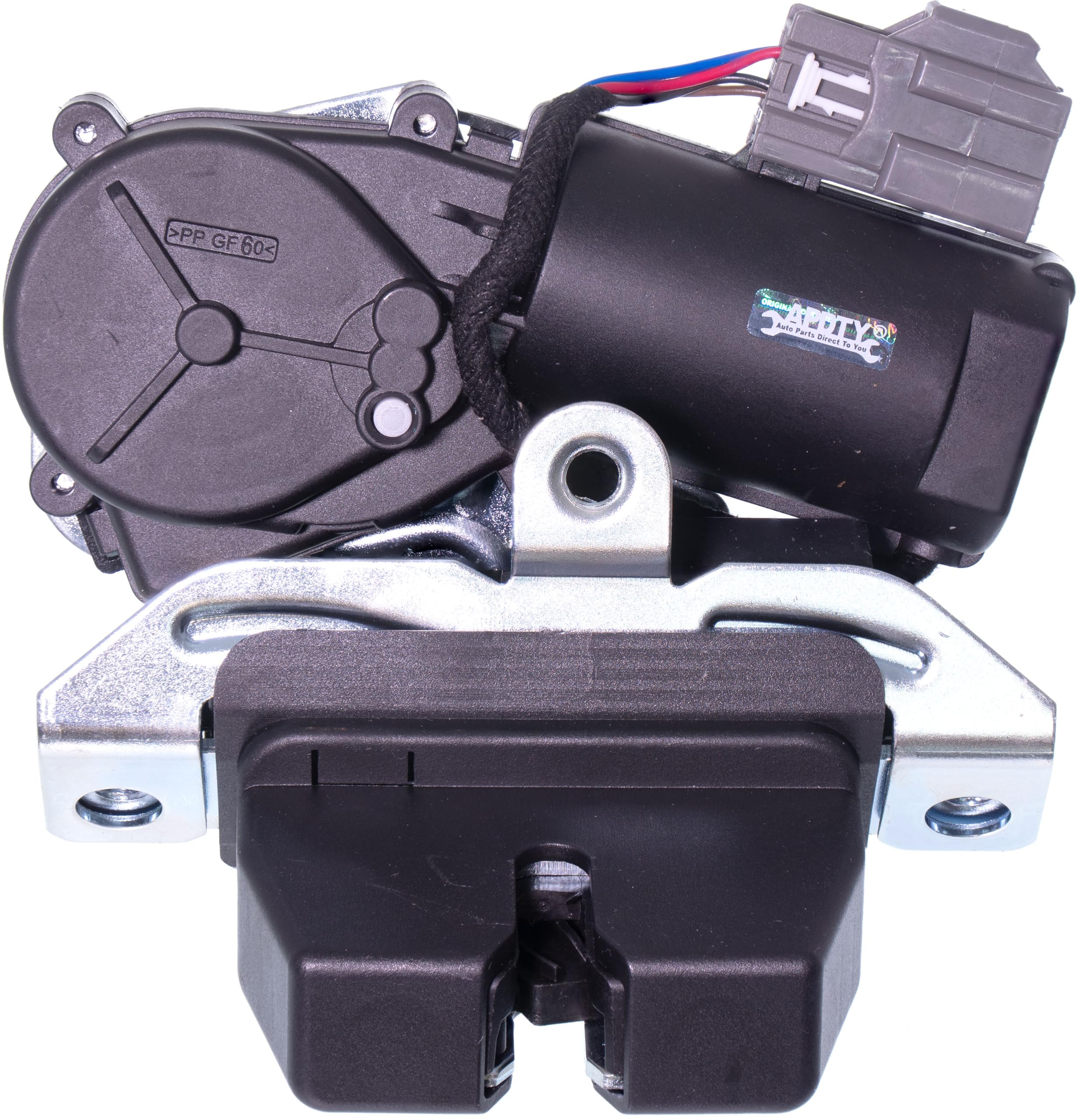 Amazon.com: APDTY 159653 Rear Hatch Power Liftgate Lock Actuator