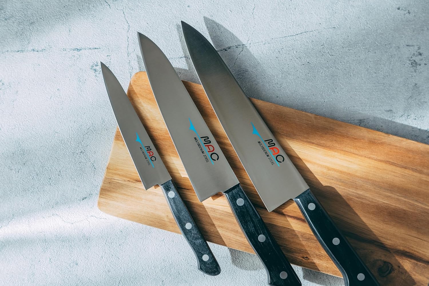 MAC Chef HB 210 mm Chef's Knife