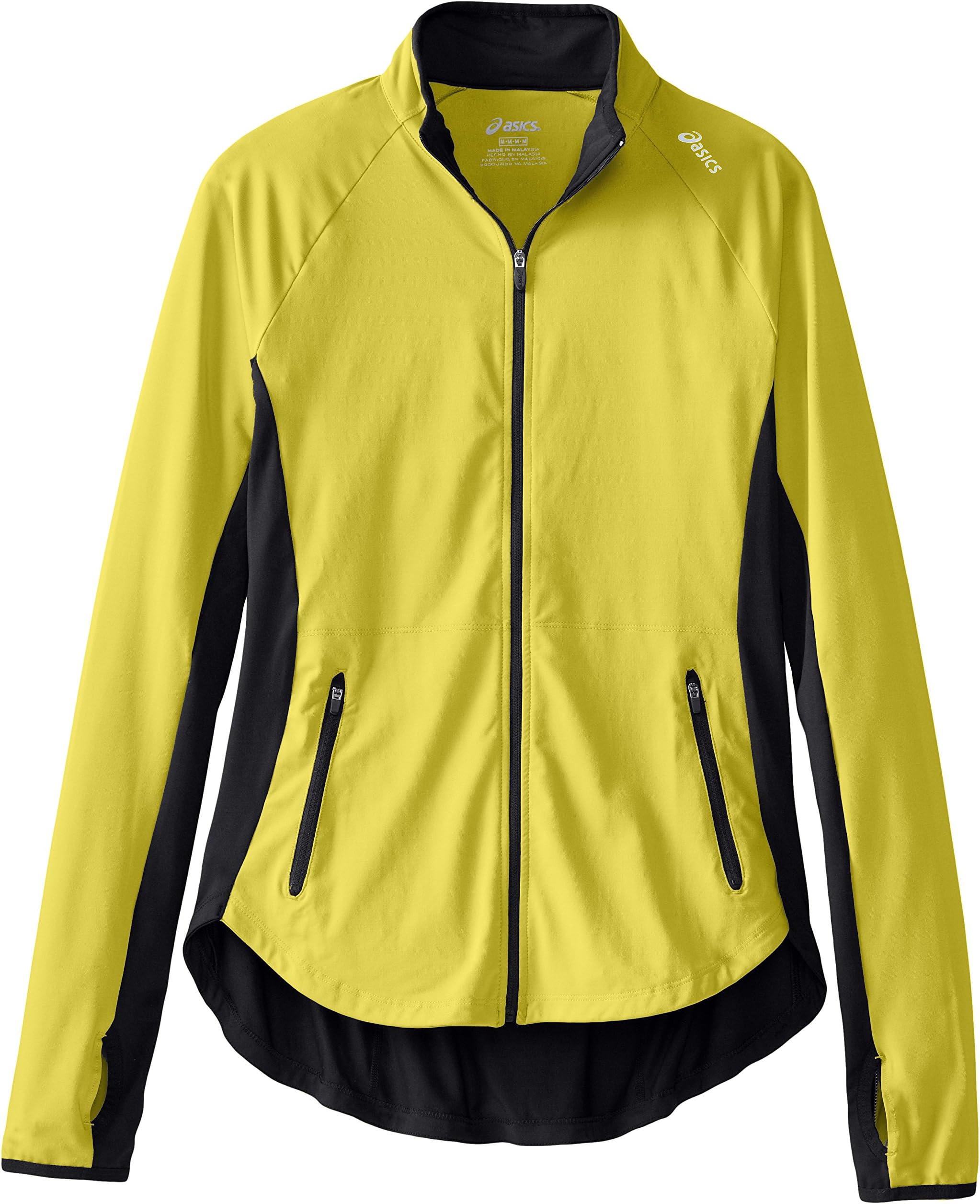 ASICS Women's Fit-Sana Jacket