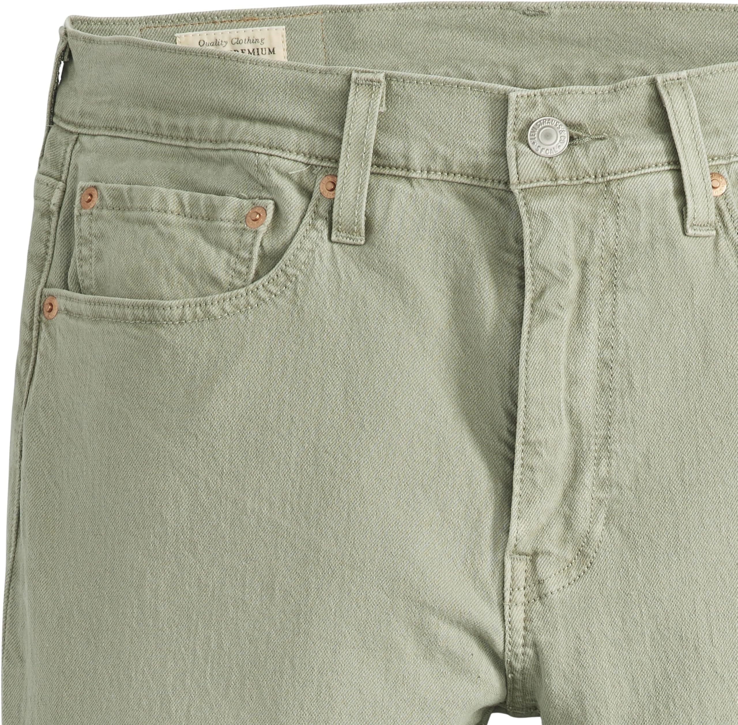 Levi's 502 Taper Vaqueros Hombre — view 568