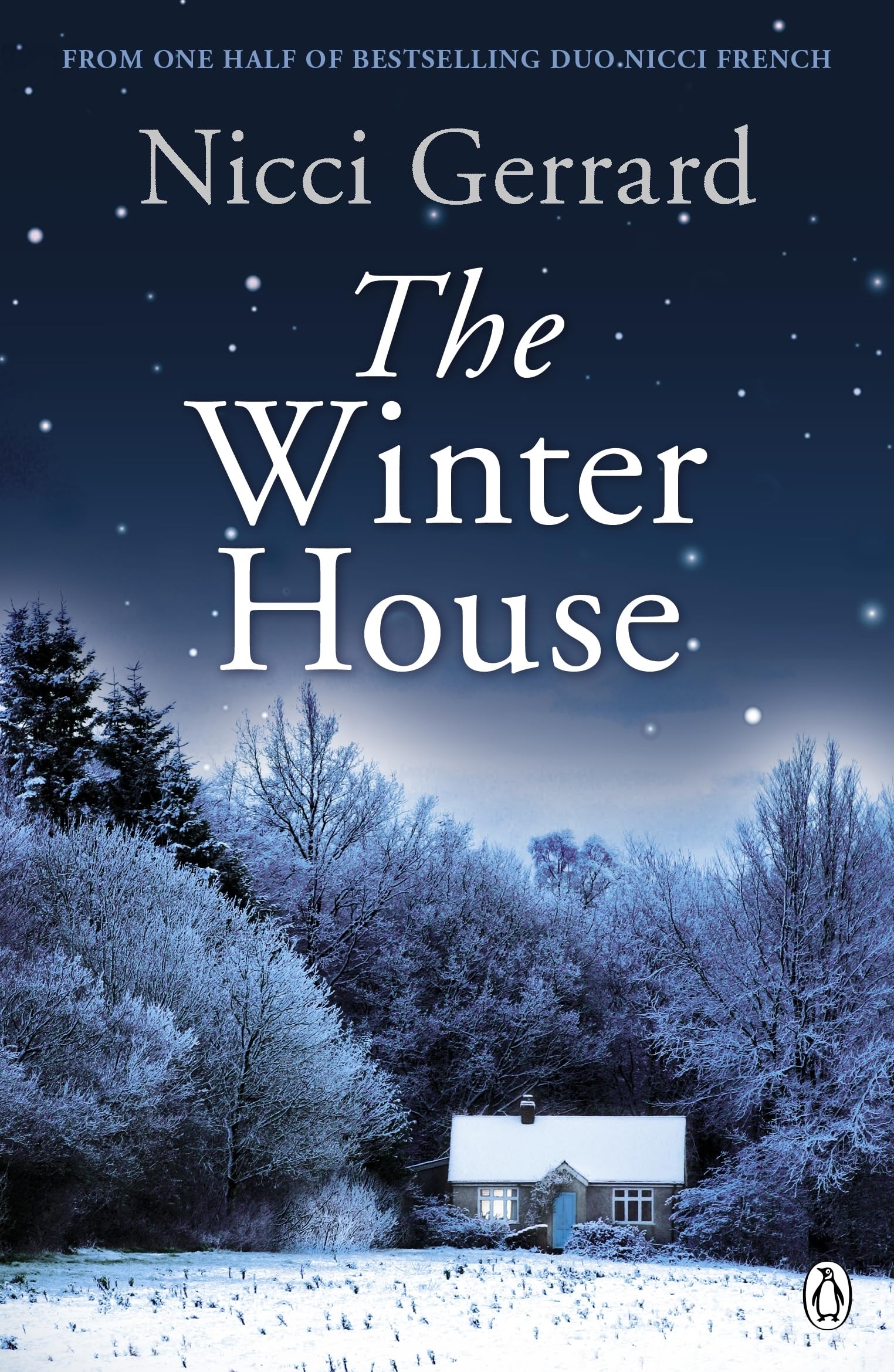 The Winter House by Nicci Gerrard - 9780141024073