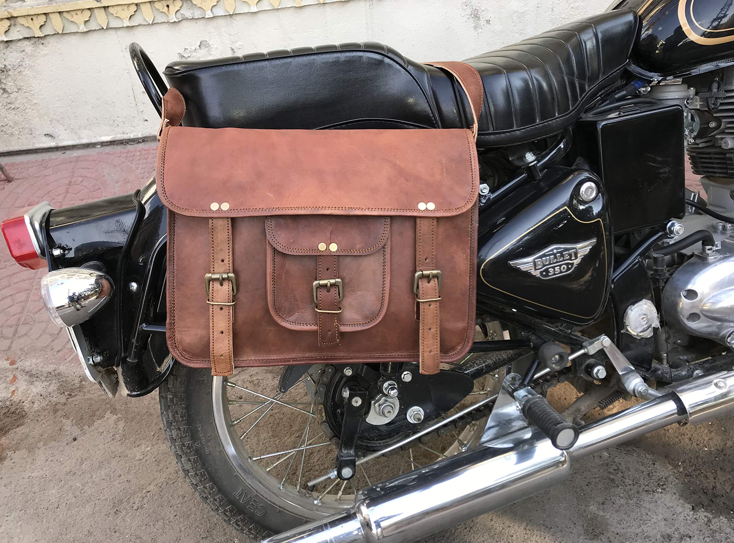 Leather Bag, Leather Bag for men and women