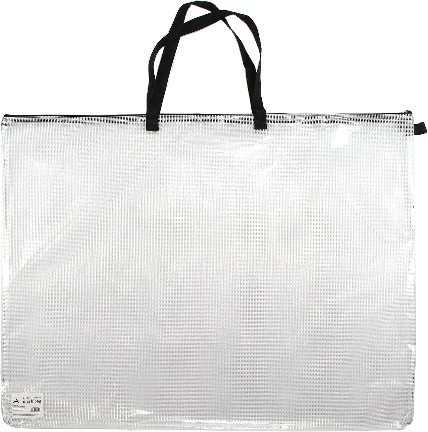 Art Alternatives Artist's Essential On-the-Go Portfolio + Tote Board Combo