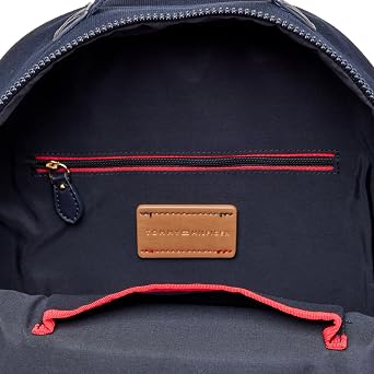 Tommy Hilfiger バックパック。Flag Backpackメンズ