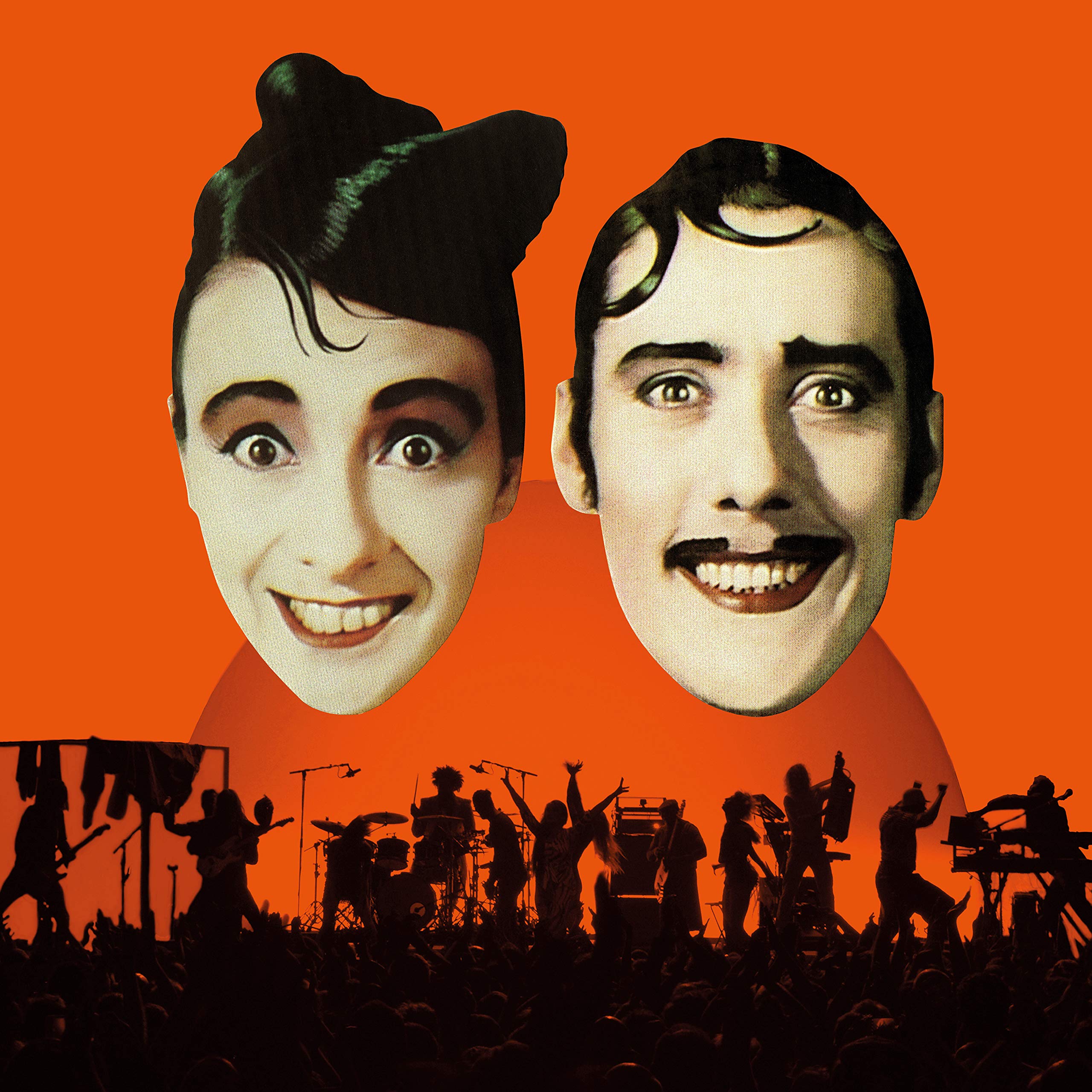 Chante Les Rita Mitsouko A La Philharmonie De Paris