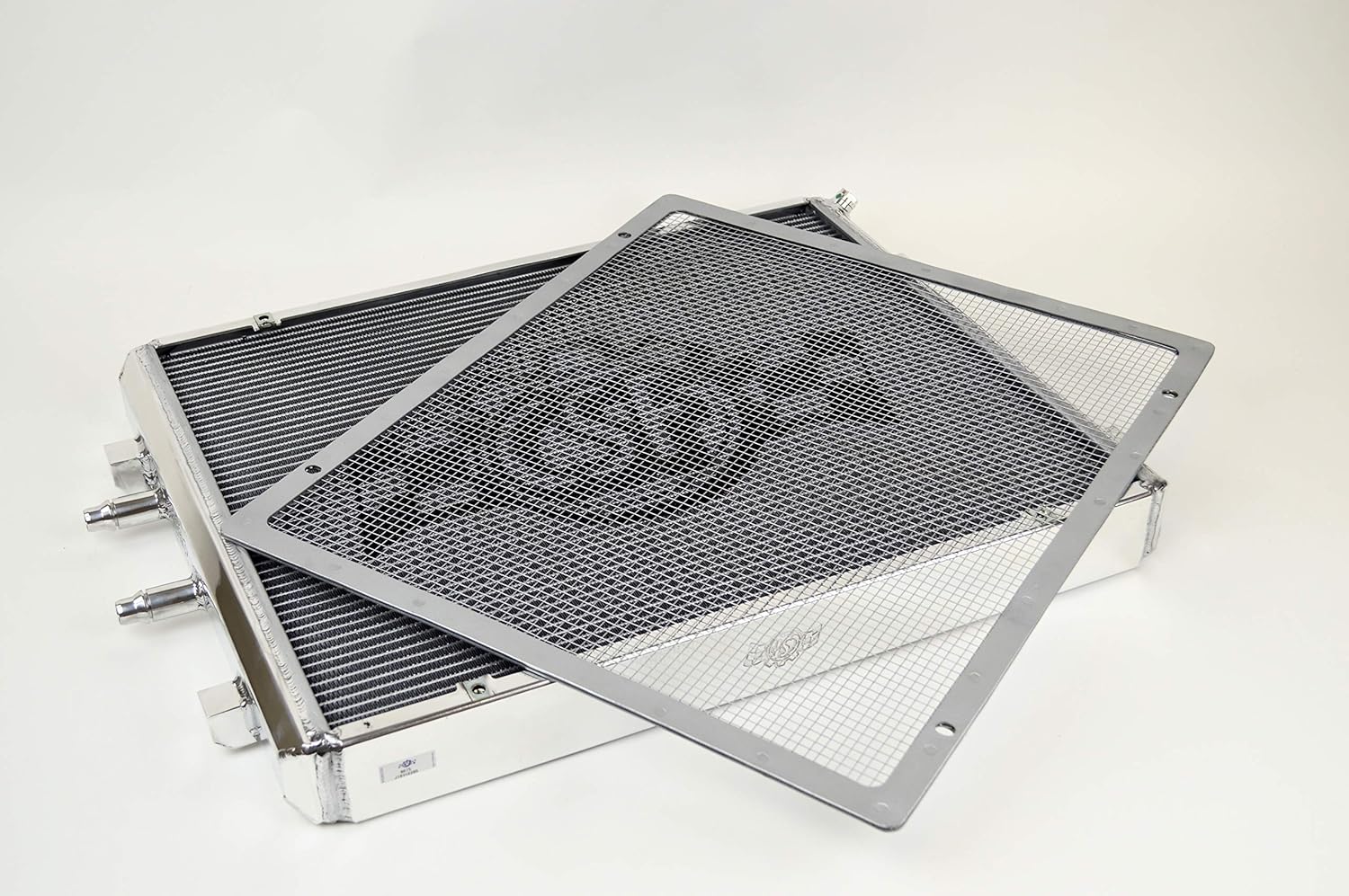 CSF 8075 Radiator