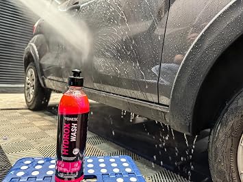Hydrox Wash 500ml