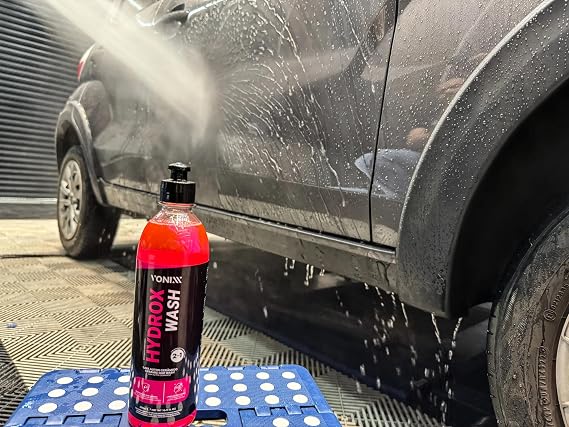 Hydrox Wash 500ml