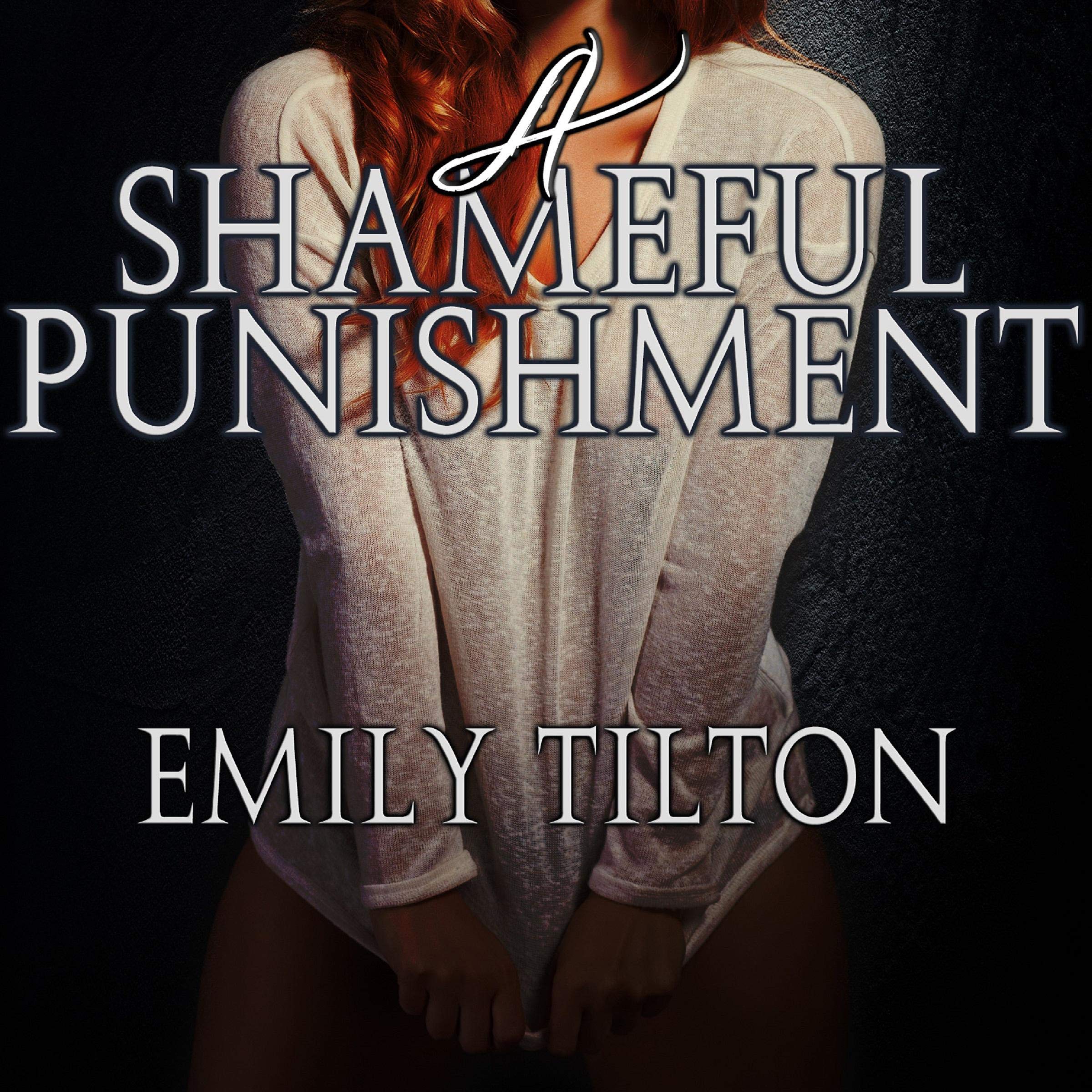 Cover art for A Shameful Punishment