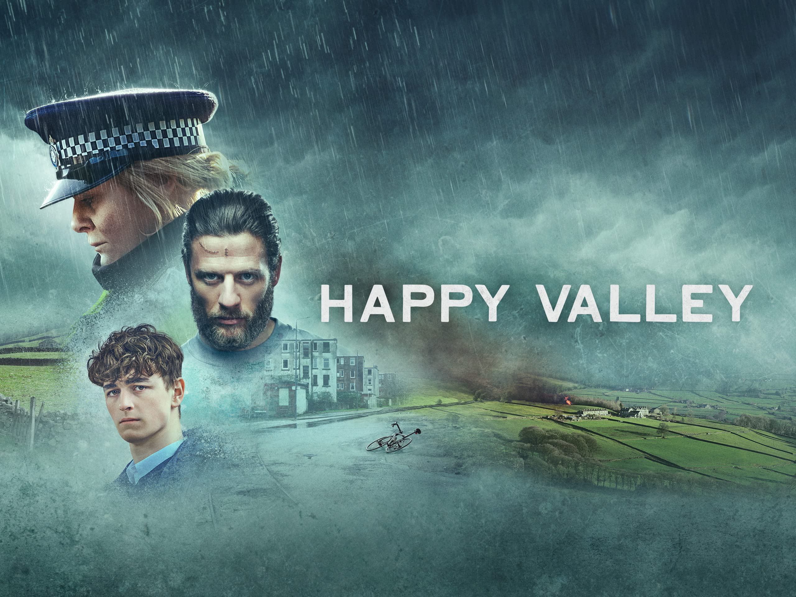 Happy Valley, Season 3