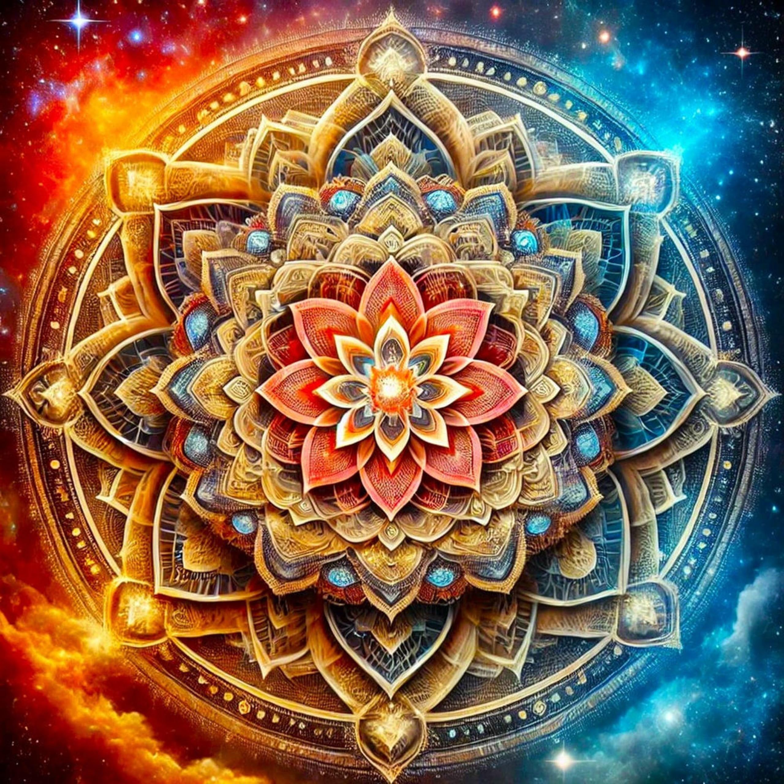 Miracle Solfeggio Frequencies