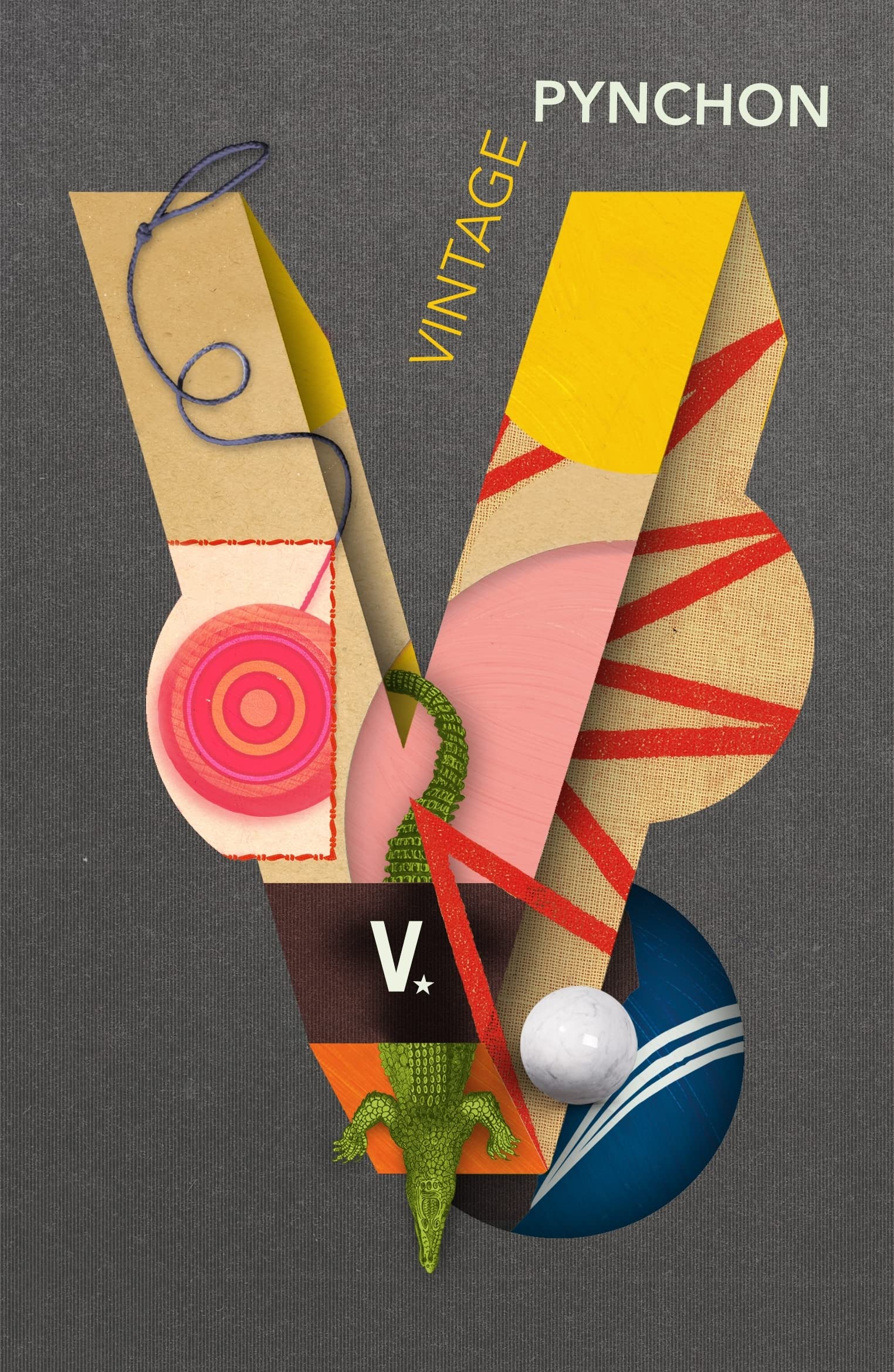 V. (Roman) : Pynchon, Thomas: Amazon.com.tr: Kitap