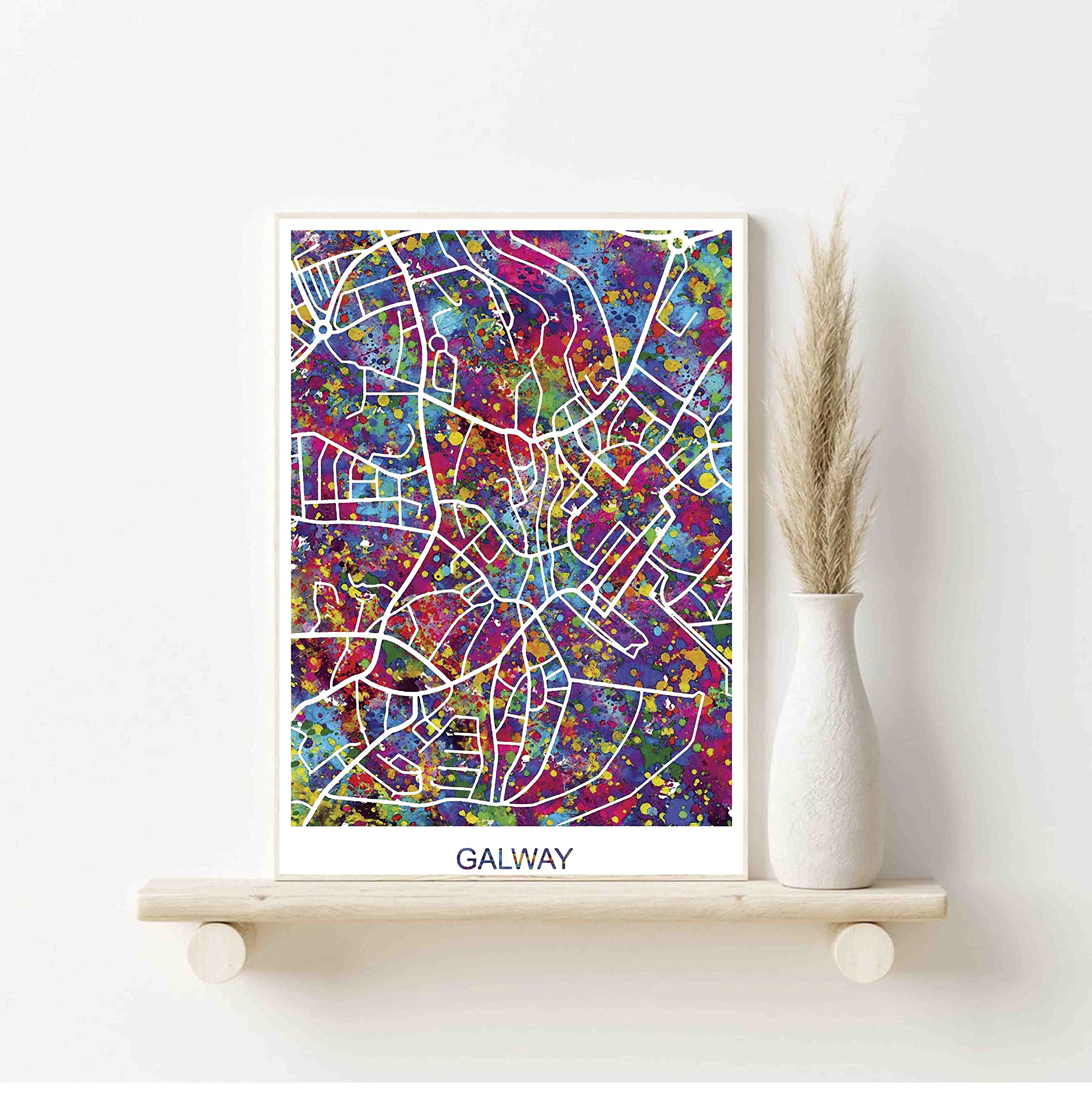 Photo 1 of 10PCS ART BUNDLE