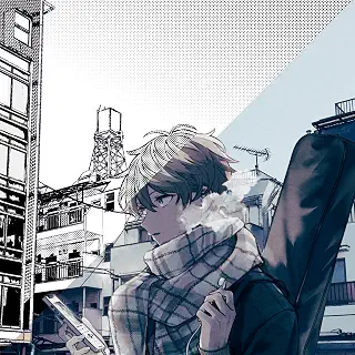 for GIVEN - センチミリメンタル (特典なし)