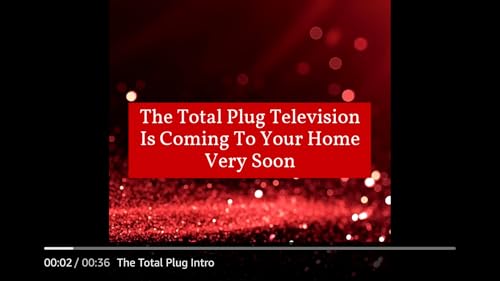 Total Plug TV