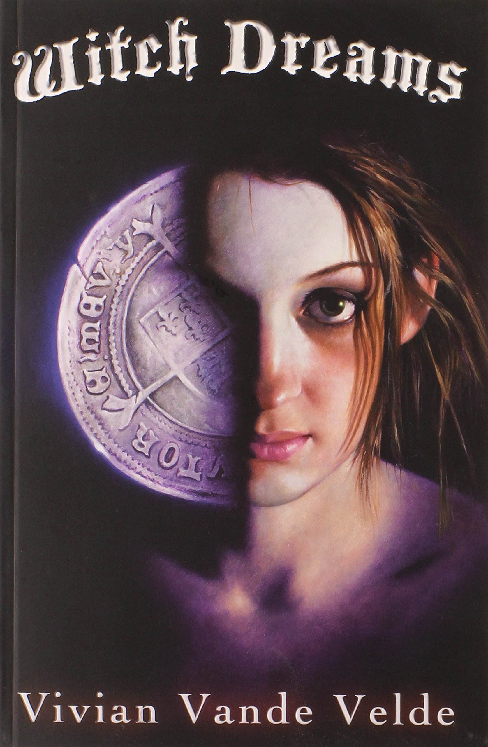 Witch Dreams Paperback – May 7, 2013