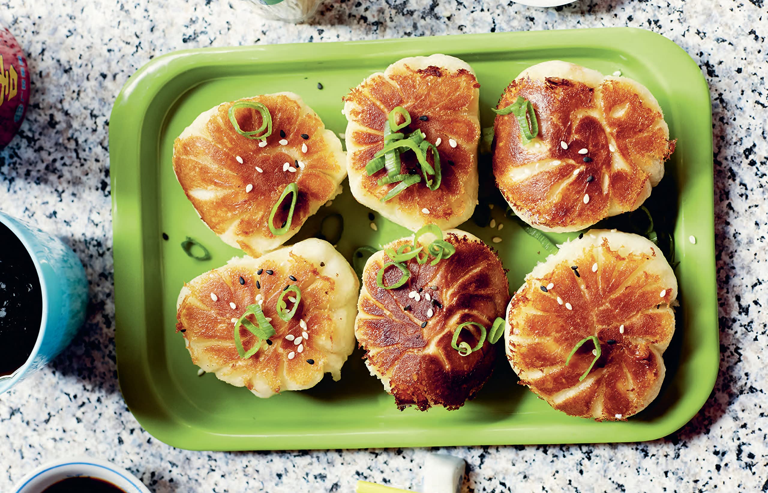 Bao family. La cucina cinese tra tradizione e modernità