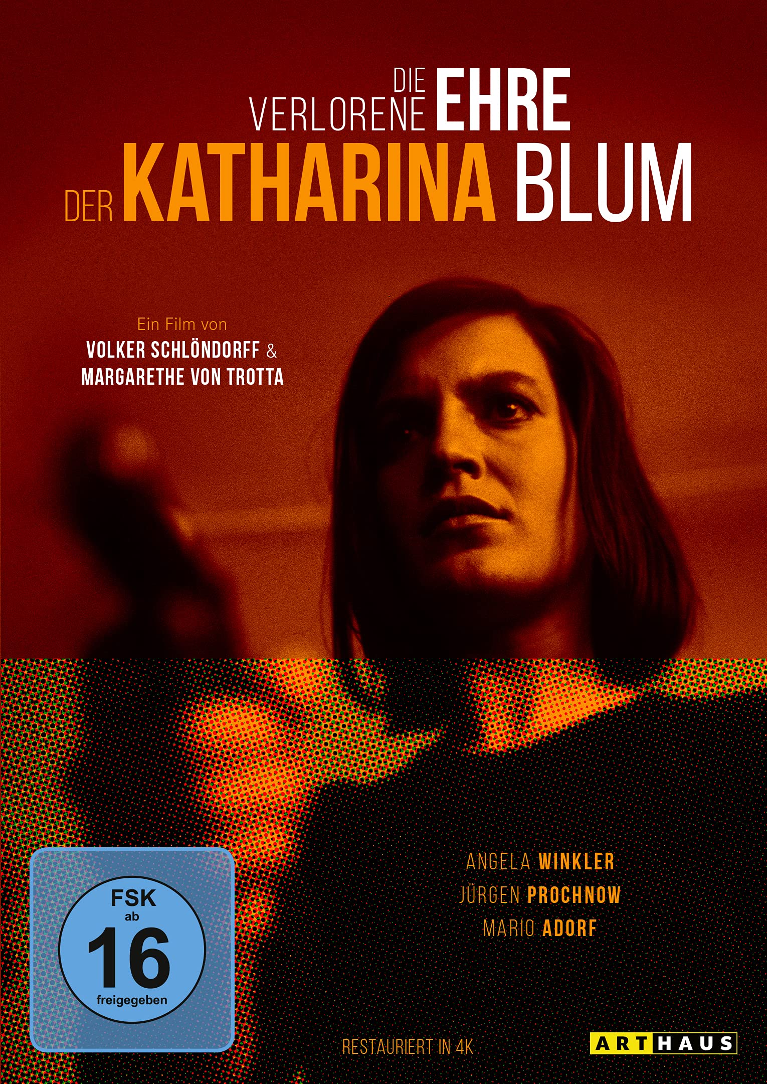 verlorene Ehre der Katharina Blum, Die / Digital Remastered