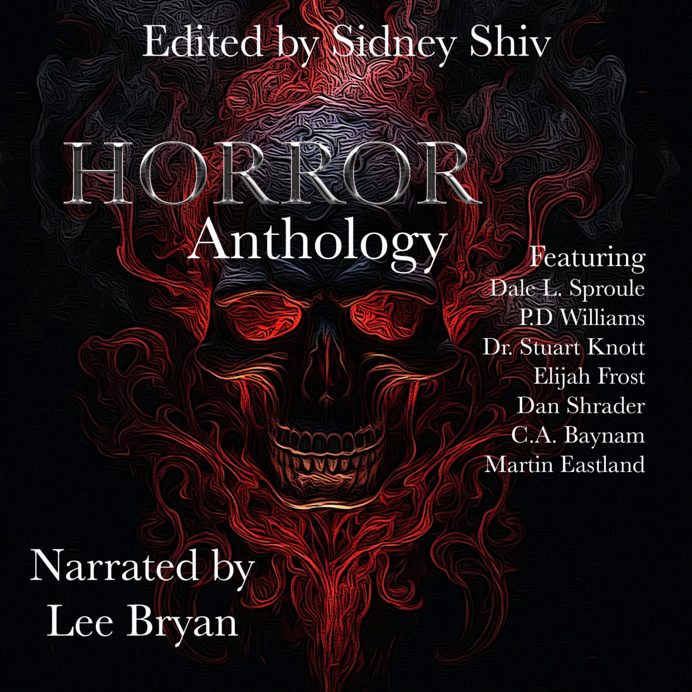 Horror Anthology