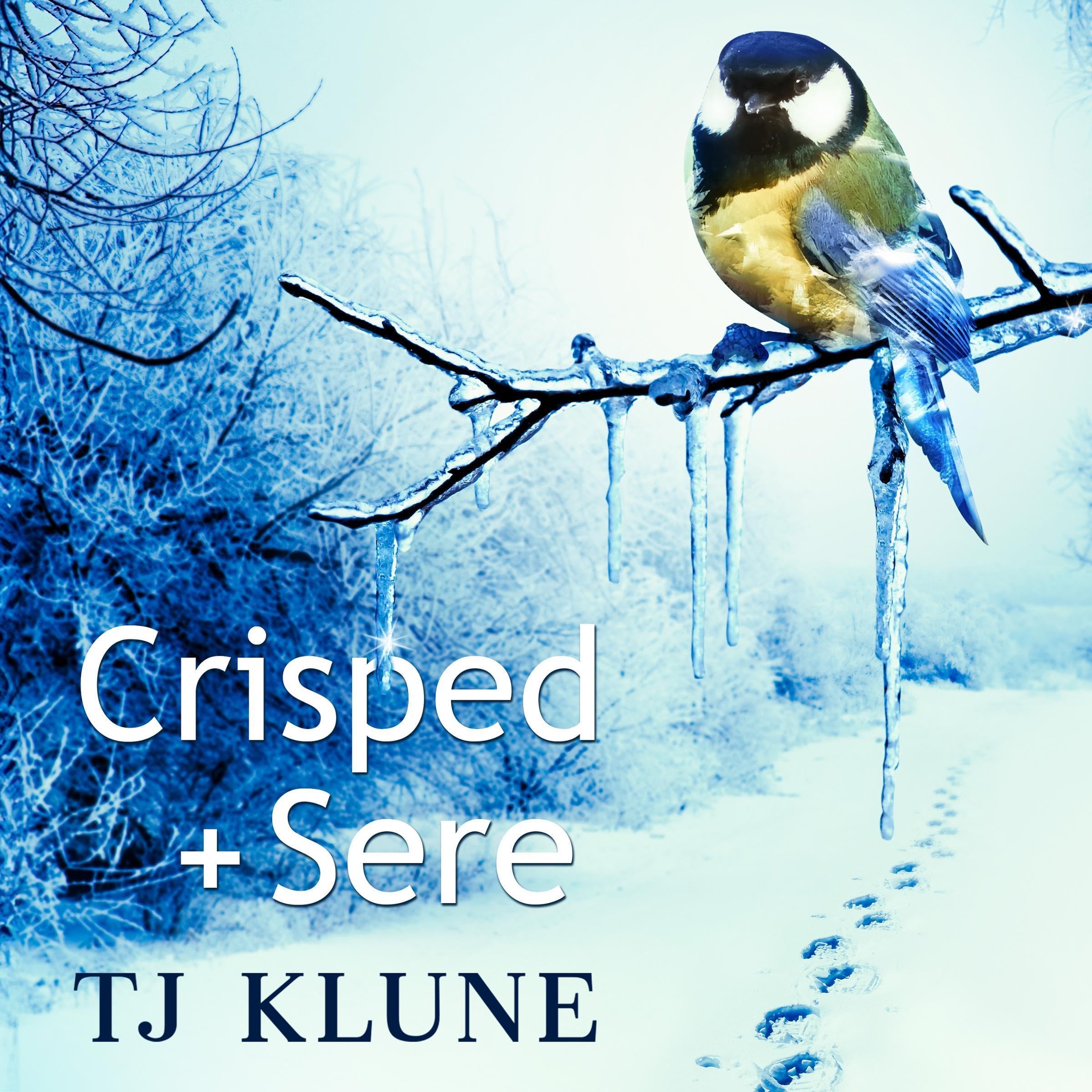Cover art for Crisped + Sere