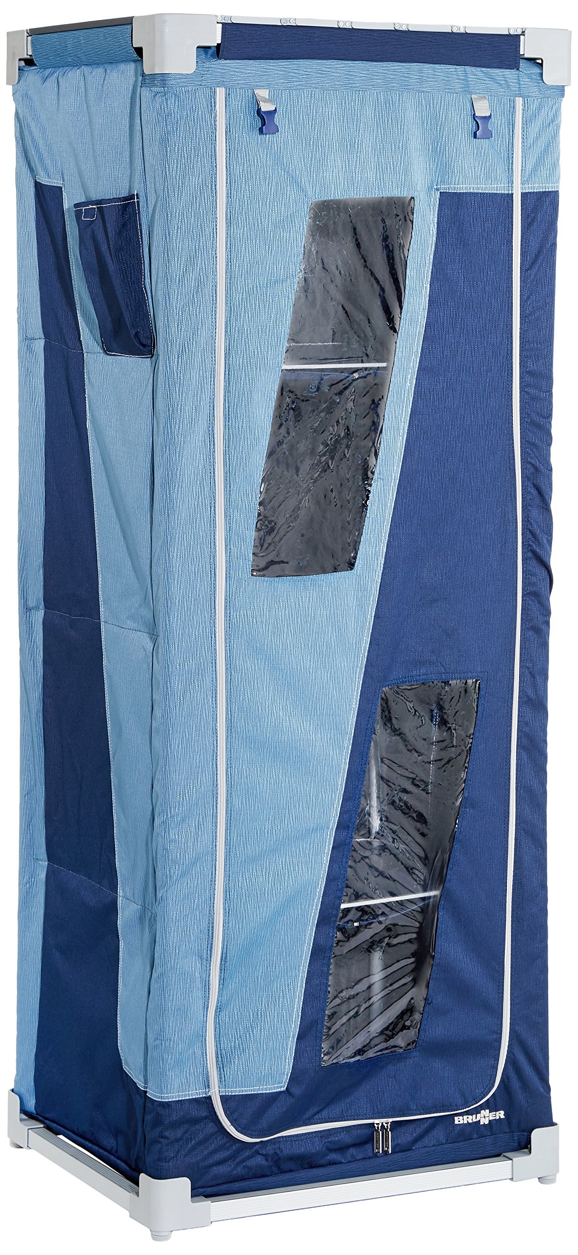 BRUNNER Jum-Box 3G HS Blu