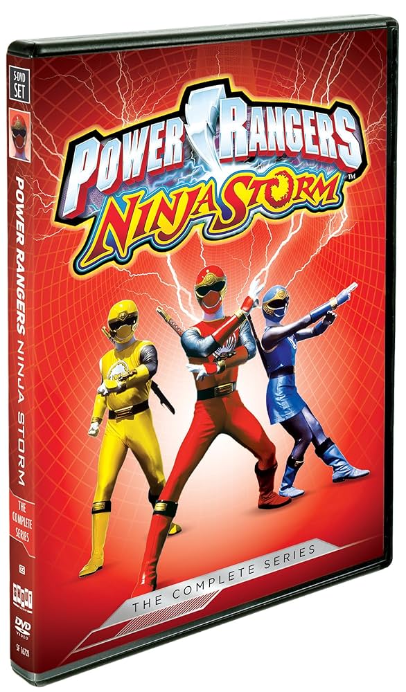 スーパーブレイントレーニングDVD Amazon.co.jp: Power Rangers-Super Ninja Steel [DVD] : DVD