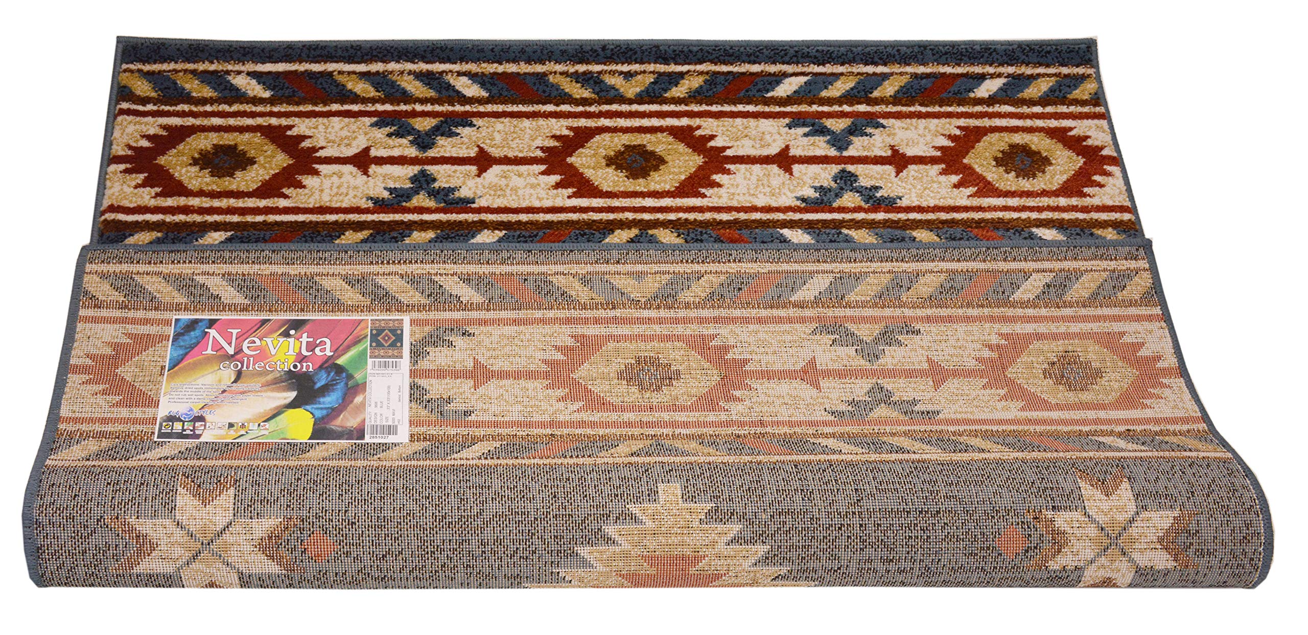 Amazon | Nevita Collection 南西部ネイティブアメリカン