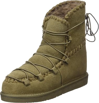 GIOSEPPO 41443, Botas Slouch Mujer : Amazon.es: Zapatos y complementos