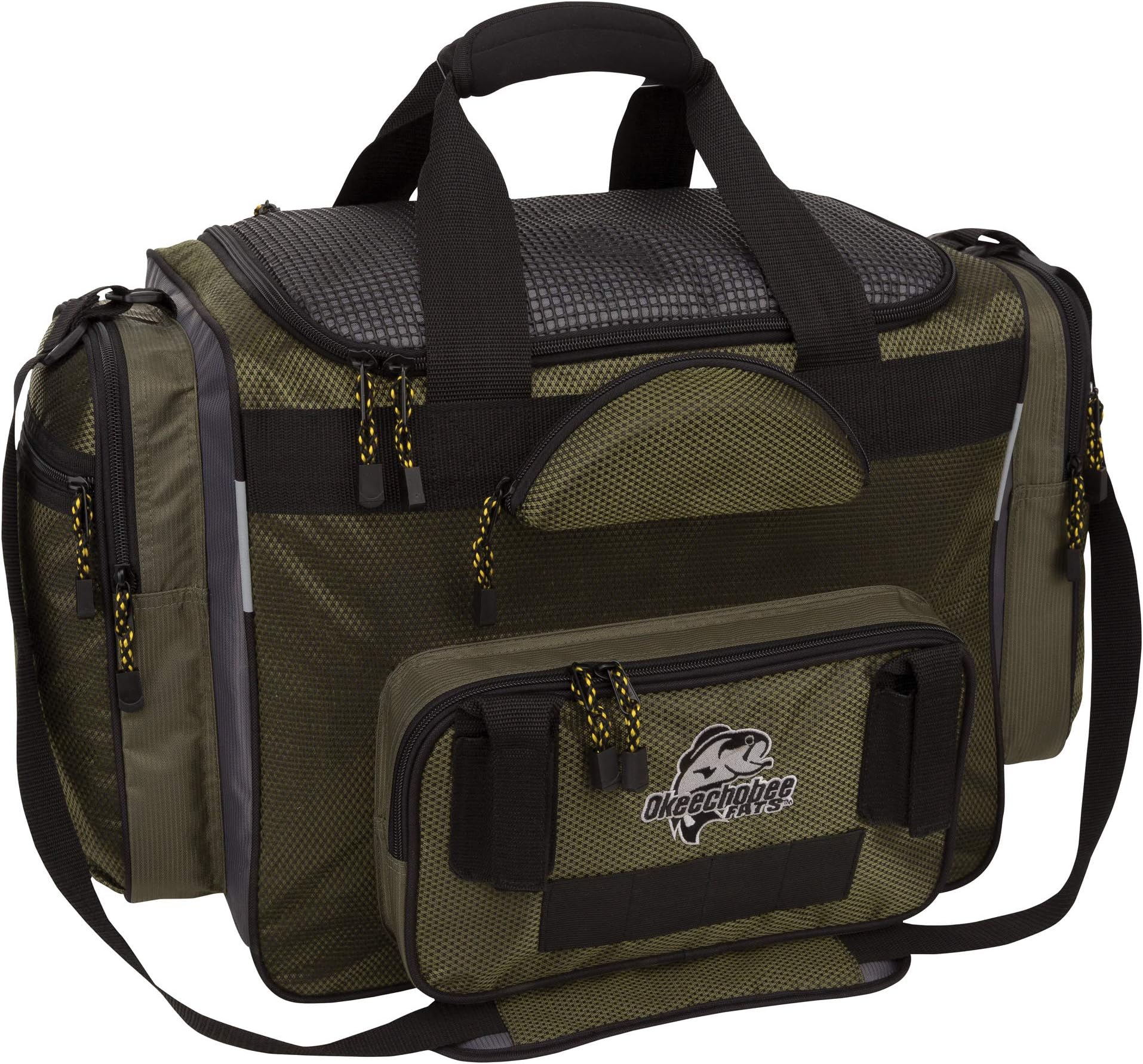 Fisherman Advanced Tackle Bag