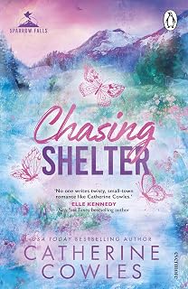 Chasing Shelter: The emotional and gripping small-town single dad romance from the bestselling author of Fragile Sanctuary