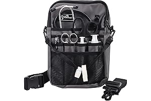 Nurse Fanny Pack Organizer as Your Ultimate Medical Assistant