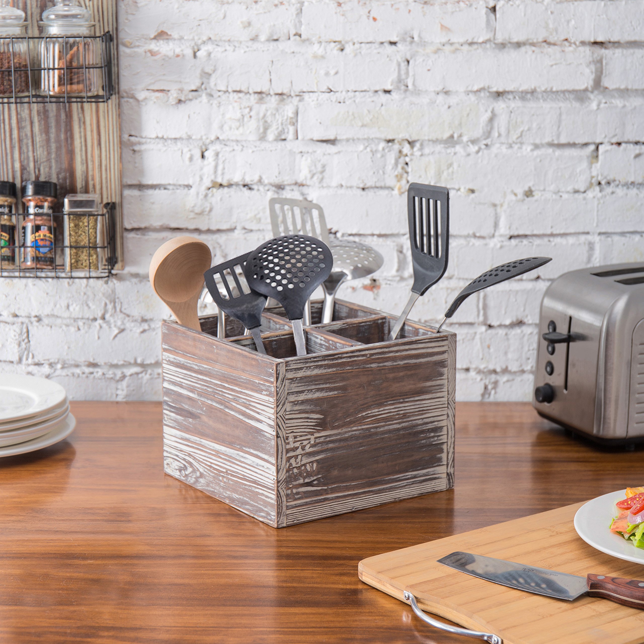 小物 sapeur UTILITY HOLDER Amazon.com: Zeluga 20-411 Premium Leather 3 Rings Spud