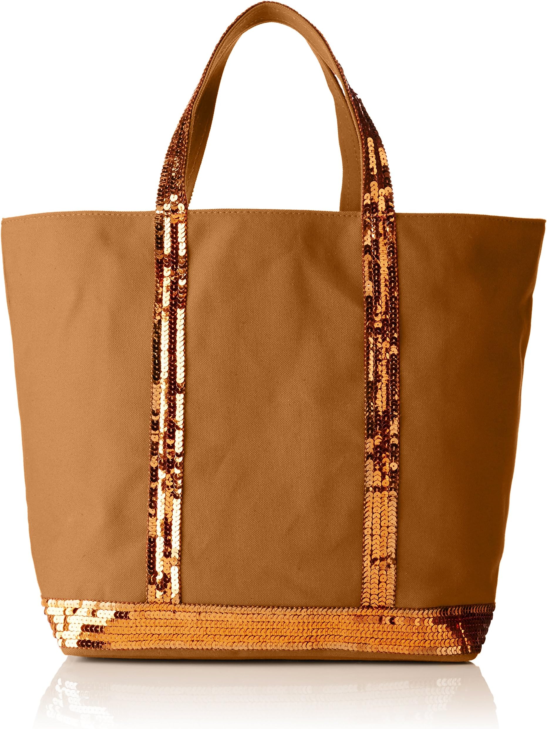 Vanessa Bruno Medium Shopping Bag with Cotton