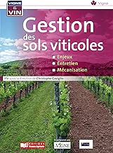 Download La gestion des sols viticoles PDF