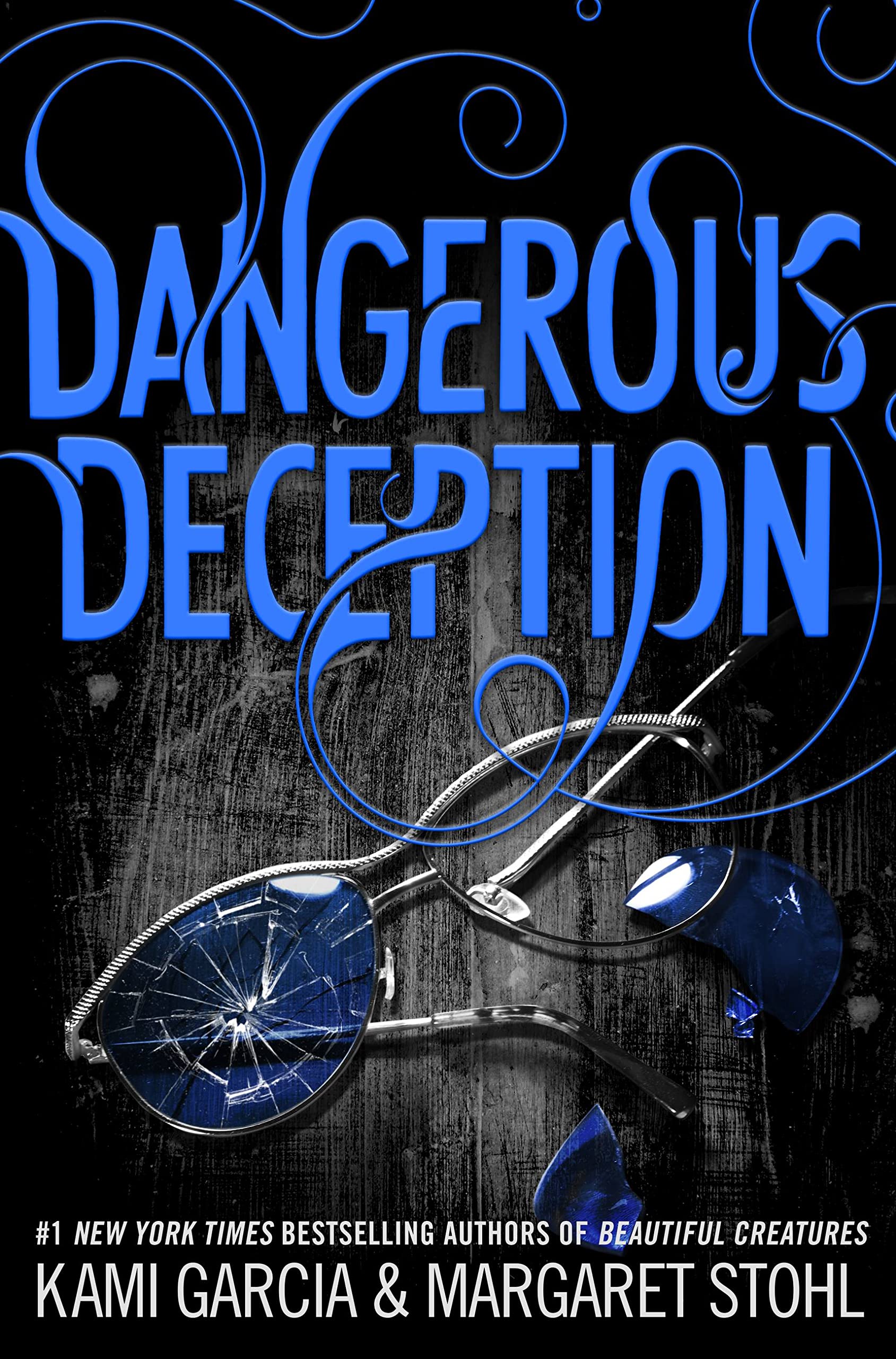 Dangerous Deception (Dangerous Creatures) view 3