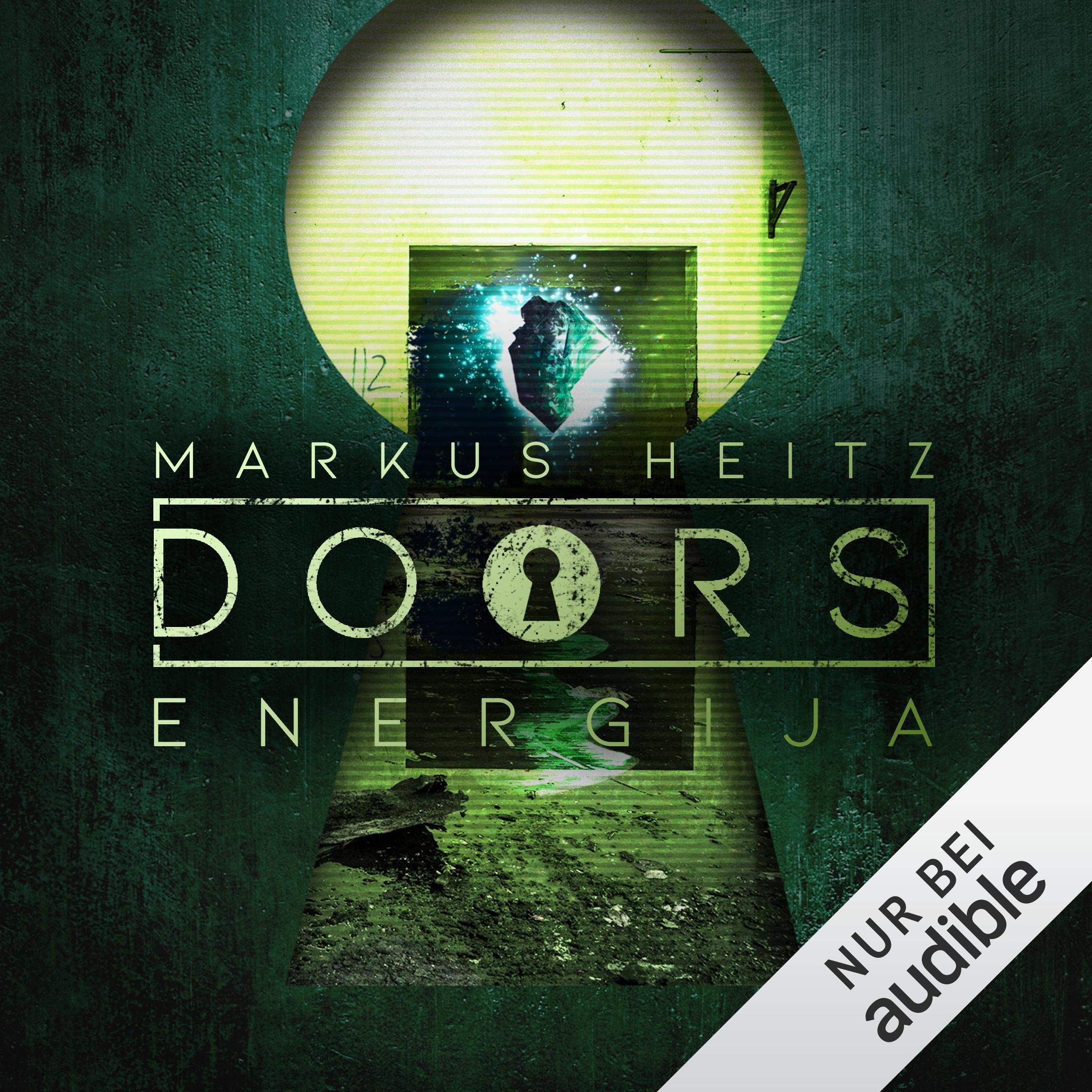 Cover art for DOORS - Energija