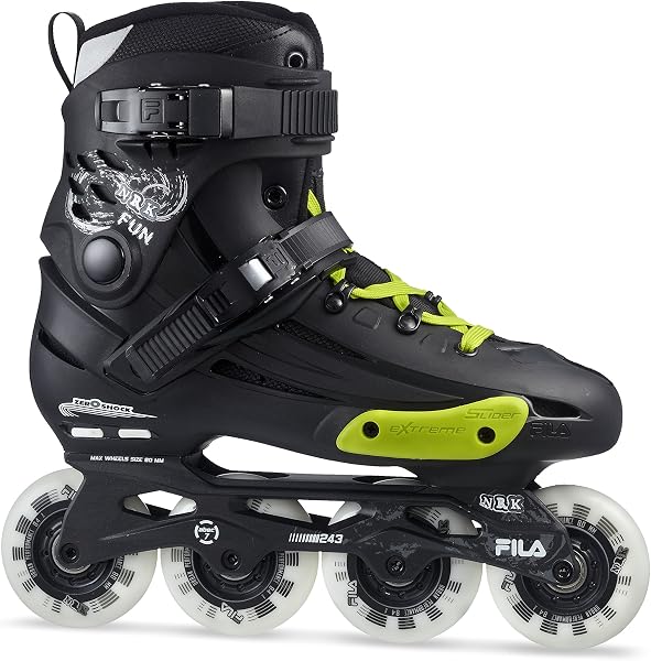 FILA Nrk Fun - Patines en línea - 1