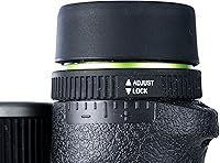 Vista 4 de Binoculares Vanguard Endeavor ED