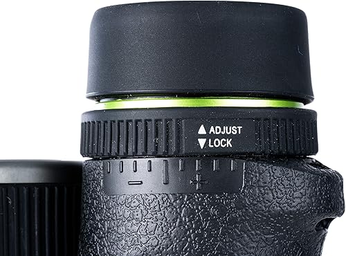 Miniatura 4 de Binoculares Vanguard Endeavor ED