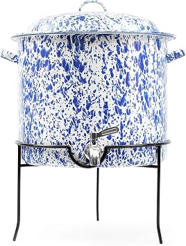 Crow Canyon Home Beverage Dispenser - Thumbnail 2